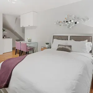  Appartement Elevate At Times Square
