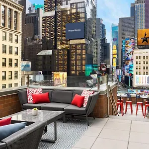 M Social Times Square New York