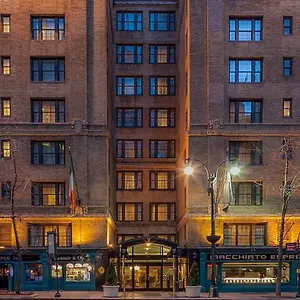 Fitzpatrick Grand New York