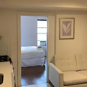 Apartamento Apartments Near Times Square 30 Day Stays, Nueva York