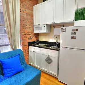 Apartamento Hello Broadway, Nueva York