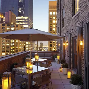 Westhouse New York