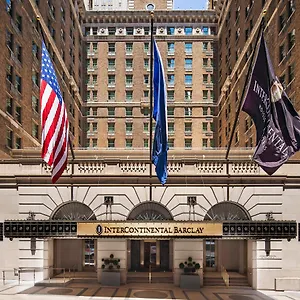 Intercontinental Barclay By Ihg ניו יורק