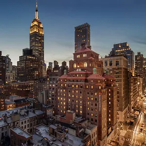 Nh Collection Madison Avenue New York
