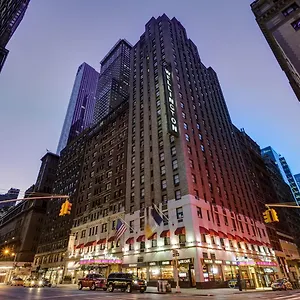 3* Hotel Wellington