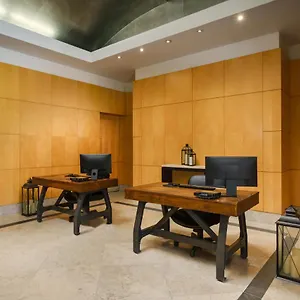 4* Hotel Millennium Premier Times Square