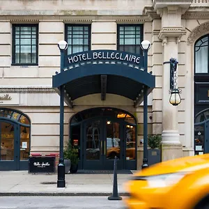 4* Hotel Belleclaire Park