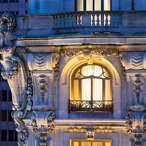 Отель The St. Regis, Нью-Йорк