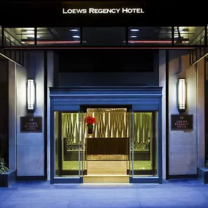 5* Hotel Loews Regency