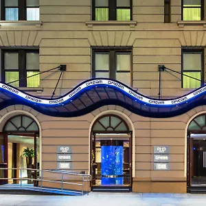 4* Hotel Dream Midtown, By Hyatt
