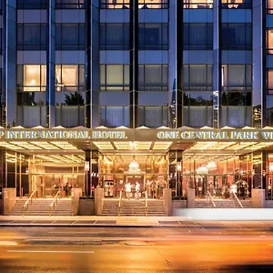 5* Hotel Trump International