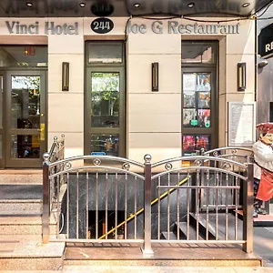 3* Hotel Da Vinci
