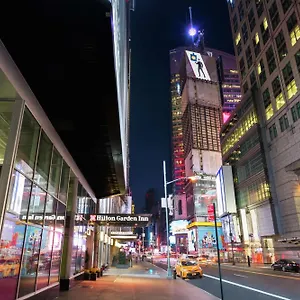 Hilton Garden - Times Square New York