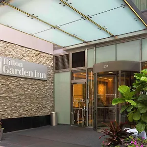 Hilton Garden Park South-midtown West Ξενοδοχείο