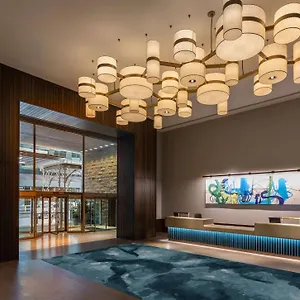 5* Hotel Thompson Park New York, By Hyatt
