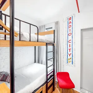 Behome By Luxurban Nova Iorque