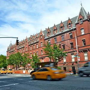 Hi Nyc ニューヨーク