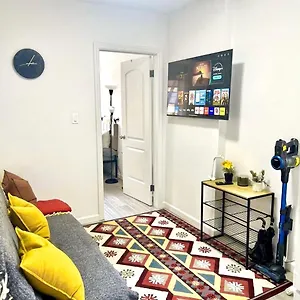 Apartamento Homelike In The Heart Of China Town, Nueva York
