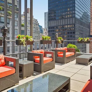The Historic Blue Angel Lexington Ave, Ascend Collection Nova Iorque