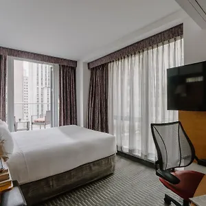 Отель The Jewel Hotel,, Нью-Йорк