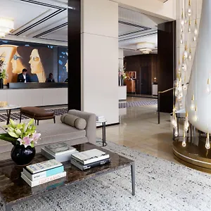 Отель The Langham, New York, Fifth Avenue, Нью-Йорк