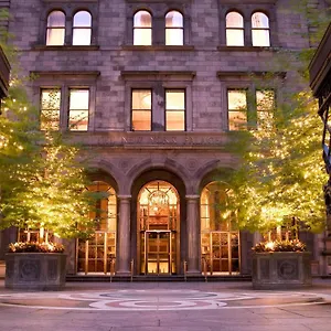 Lotte Palace Ξενοδοχείο