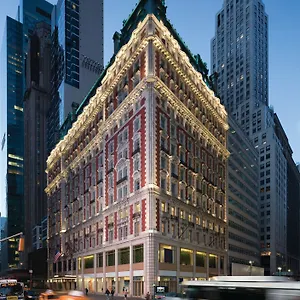 The Knickerbocker New York