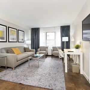Apartamento Murray Hill East - Extended, Nueva York