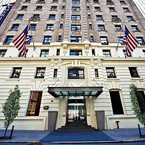 4* Hotel Ameritania At Times Square
