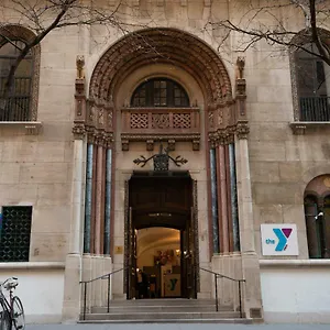 West Side Ymca New York