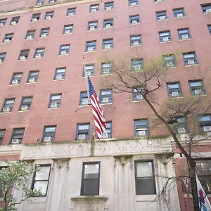 Vanderbilt Ymca New York