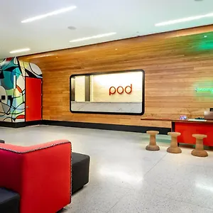 Pod 39 New York