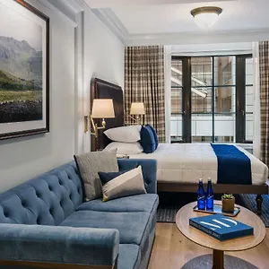 4* Hotel Merrion Row And Public House
