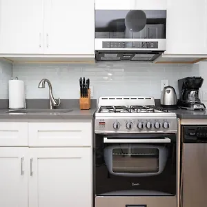 Apartamento Chelsea South 30 Day Stays, Nueva York