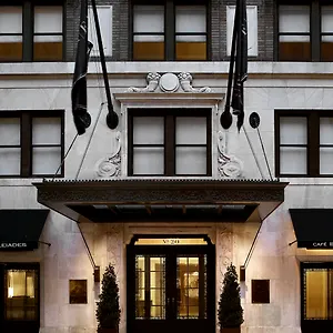 5* Hotel The Surrey