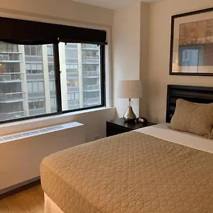 Apartamento East River Corporate 30 Day, Nueva York