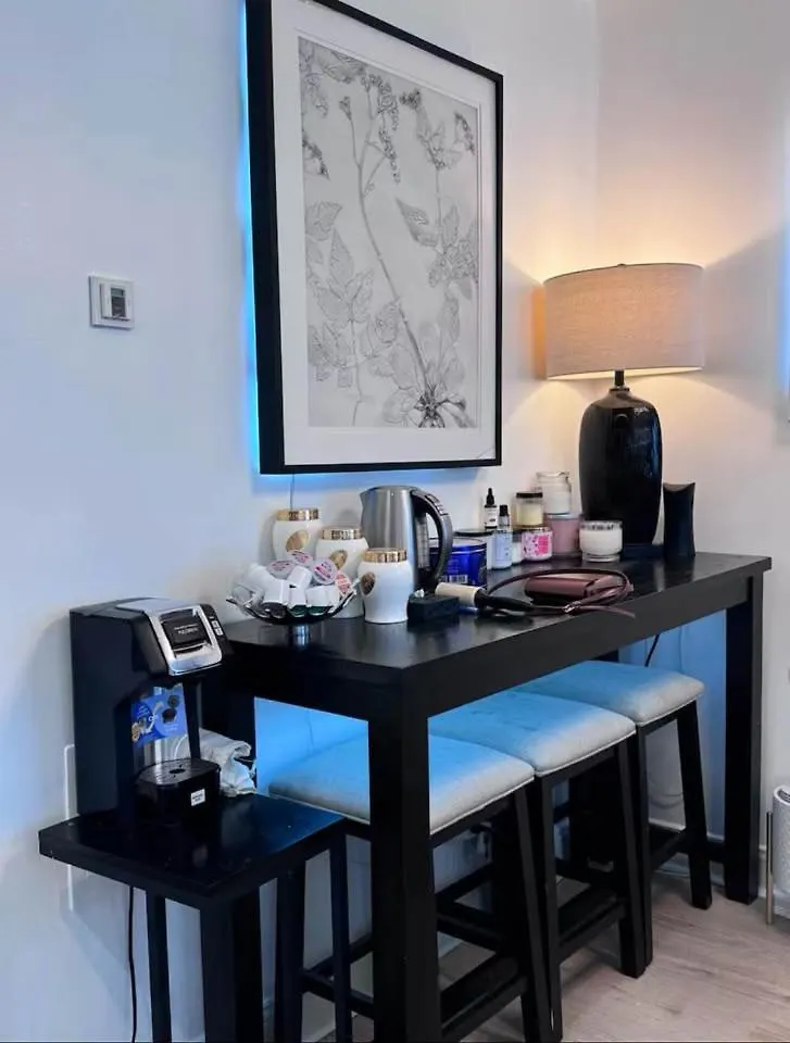 Apartment New Modern 2Br W Fireplace & Fitness Lounge, Live Comfortably In East Harlem New York