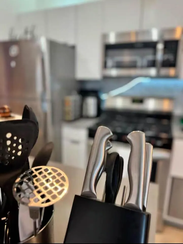 Apartment New Modern 2Br W Fireplace & Fitness Lounge, Live Comfortably In East Harlem New York United States